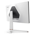 BENQ Mobiuz EX271U 68,58cm (27") 4K IPS 165Hz DP/HDMI/USB-C FreeSync gaming monitor