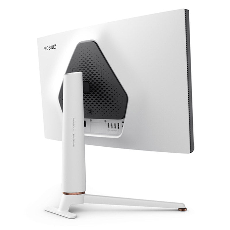 BENQ Mobiuz EX271U 68,58cm (27") 4K IPS 165Hz DP/HDMI/USB-C FreeSync gaming monitor