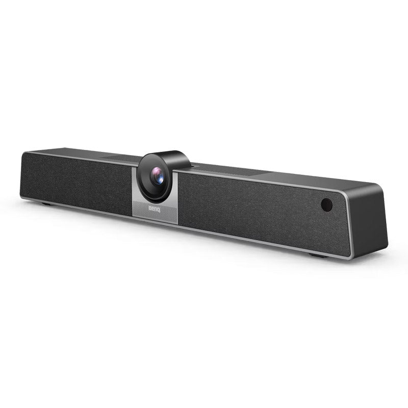 BENQ VC01A 4K UHD Smart Video Bar Android konferenčna spletna kamera