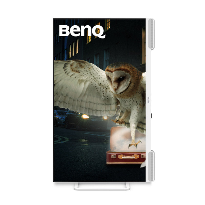BENQ EW3290U 80cm (31,5") 4K IPS HDMI/USB-C zvočnik HDR10 Premium monitor
