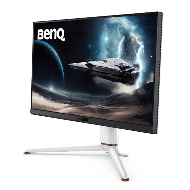 BENQ EX321UX 80cm (31,5") 4K IPS 144Hz DP/HDMI/USB-C FreeSync zvočniki gaming monitor