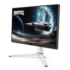 BENQ EX321UX 80cm (31,5") 4K IPS 144Hz DP/HDMI/USB-C FreeSync zvočniki gaming monitor