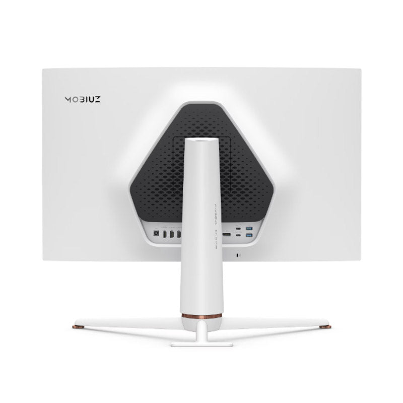 BENQ EX321UX 80cm (31,5") 4K IPS 144Hz DP/HDMI/USB-C FreeSync zvočniki gaming monitor