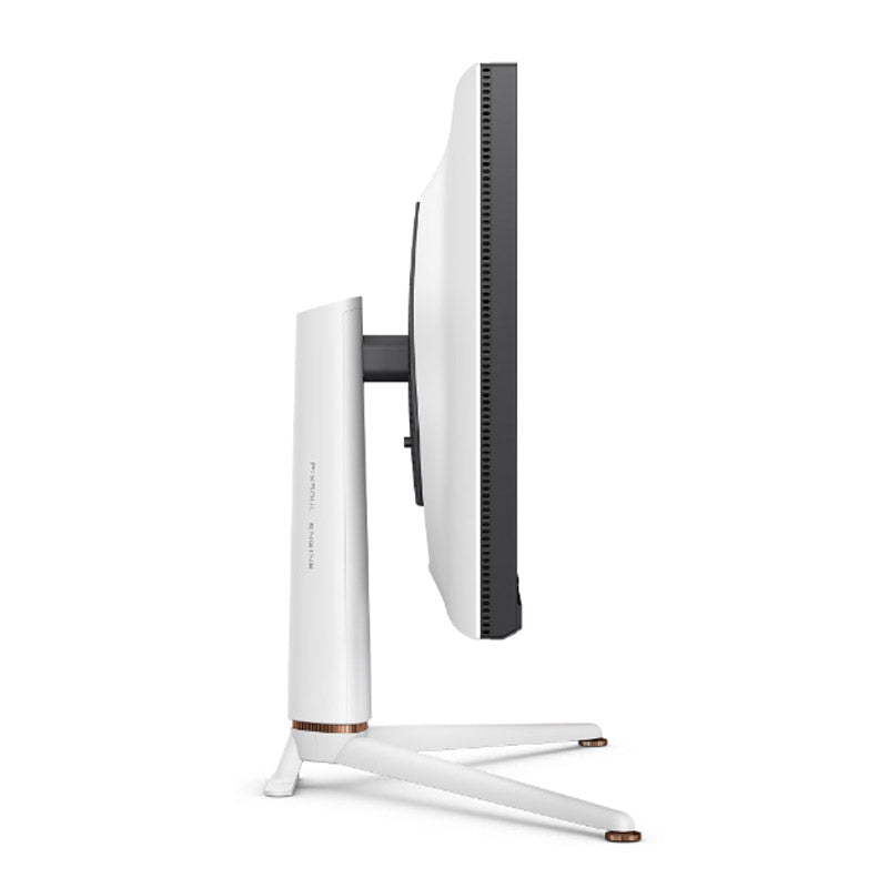 BENQ EX321UX 80cm (31,5") 4K IPS 144Hz DP/HDMI/USB-C FreeSync zvočniki gaming monitor