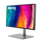 BENQ PD2725U 68,58cm (27") 4K IPS DP/HDMI/Thunderbolt/USBC profesionalni grafični monitor