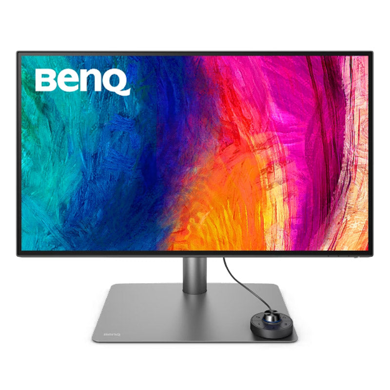 BENQ PD2725U 68,58cm (27") 4K IPS DP/HDMI/Thunderbolt/USBC profesionalni grafični monitor