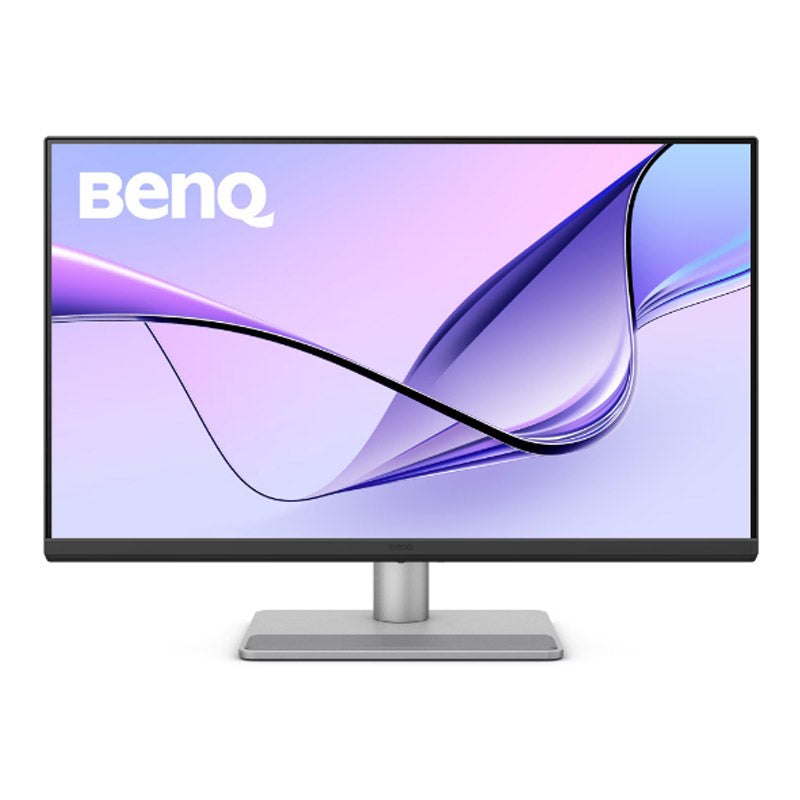 BENQ MA270U 68,58cm (27") 4K IPS HDMI/USB-C za MacBook zvočniki siv monitor