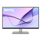 BENQ MA270U 68,58cm (27") 4K IPS HDMI/USB-C za MacBook zvočniki siv monitor