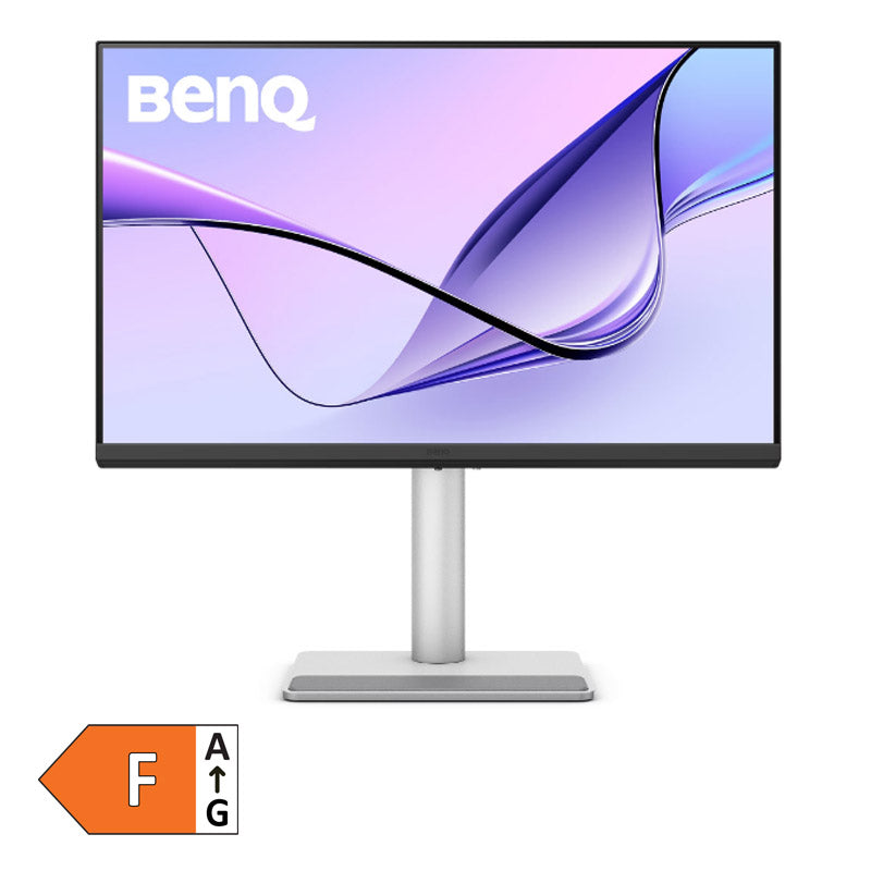 BENQ MA270U 68,58cm (27") 4K IPS HDMI/USB-C za MacBook zvočniki siv monitor