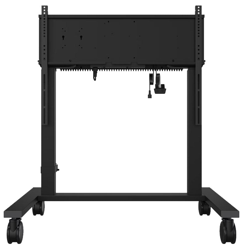 BENQ 55" do 105" 120KG motoriziran voziček za monitor 950mm večnamenski