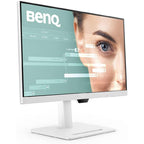 BENQ GW2790QT 68,58cm (27") 2K IPS 75Hz DP/HDMI/USB-C zvočniki bel monitor