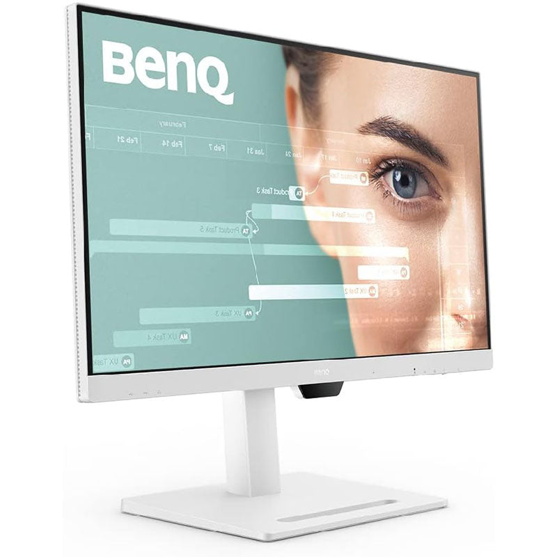 BENQ GW2790QT 68,58cm (27") 2K IPS 75Hz DP/HDMI/USB-C zvočniki bel monitor