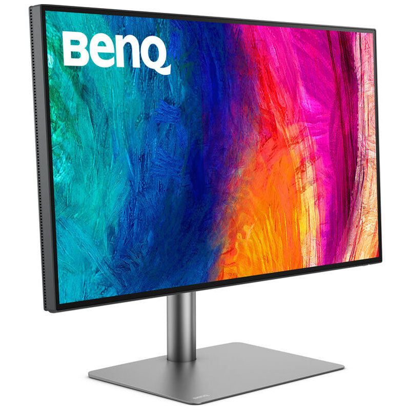 BENQ PD3225U 80cm (31,5") 4K IPS DP/HDMI/Thunderbolt MST KVM zvočniki profesionalni grafični monitor