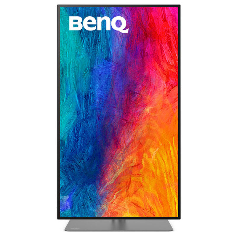 BENQ PD3225U 80cm (31,5") 4K IPS DP/HDMI/Thunderbolt MST KVM zvočniki profesionalni grafični monitor