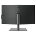 BENQ PD3225U 80cm (31,5") 4K IPS DP/HDMI/Thunderbolt MST KVM zvočniki profesionalni grafični monitor