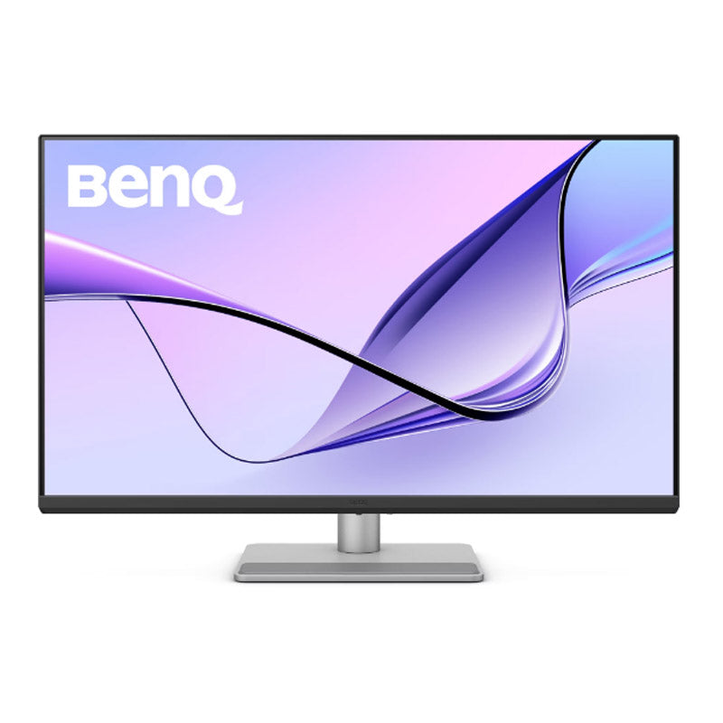 BENQ MA320U 80cm (31,5") 4K IPS HDMI/USB-C za MacBook zvočniki siv monitor