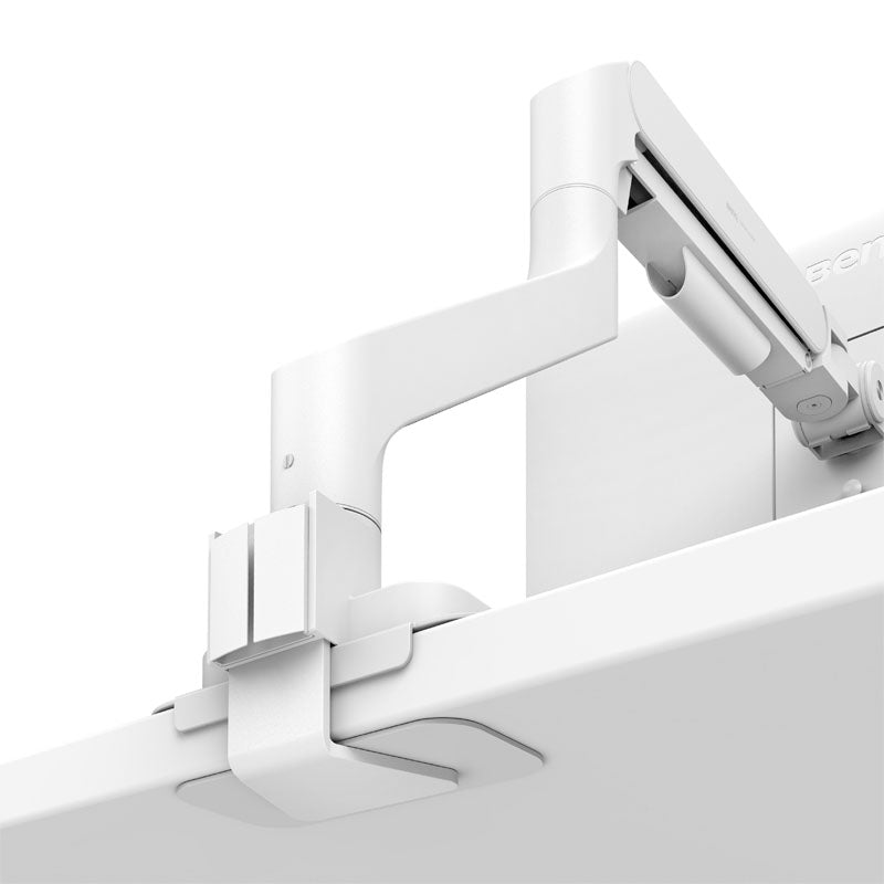 BenQ Ergo Arm BSH02 17''-45'' do 20kg belo namizno stojalo za monitor