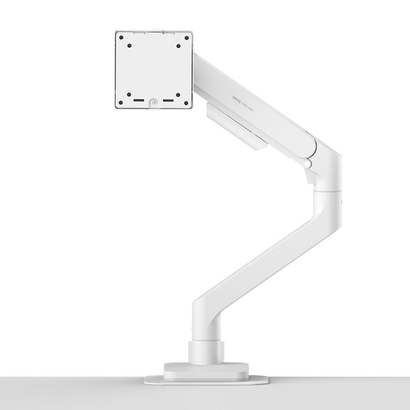 BenQ Ergo Arm BSH02 17''-45'' do 20kg belo namizno stojalo za monitor