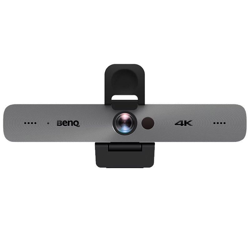 BenQ DVY32 4K USB Smart All-in-One konferenčna kamera