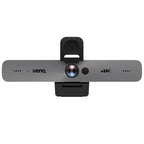 BenQ DVY32 4K USB Smart All-in-One konferenčna kamera