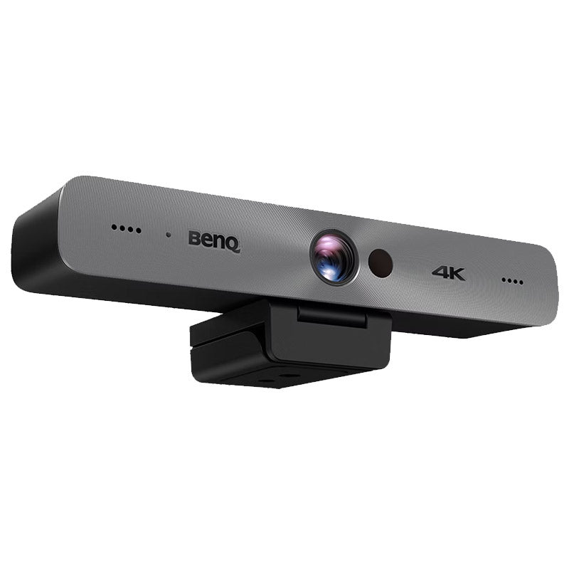 BenQ DVY32 4K USB Smart All-in-One konferenčna kamera