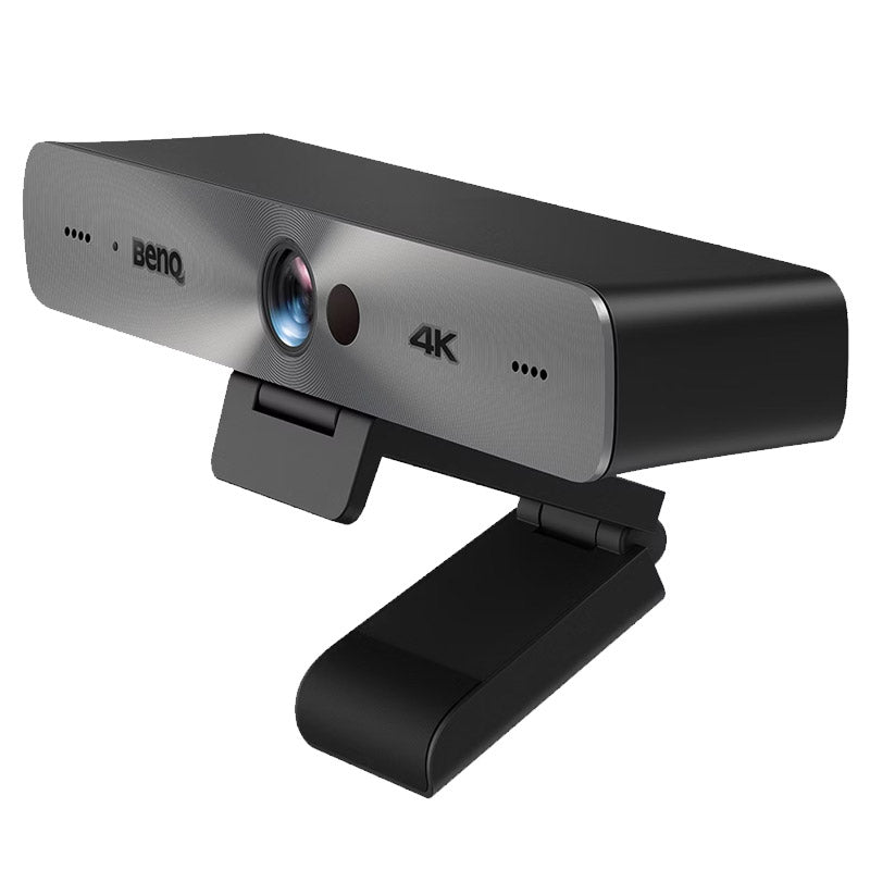 BenQ DVY32 4K USB Smart All-in-One konferenčna kamera
