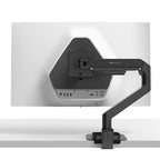 BenQ Ergo Arm BSH01 17''-45'' do 20kg črno namizno stojalo za monitor