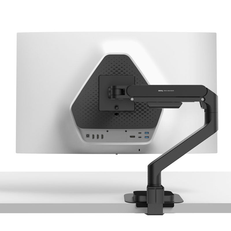 BenQ Ergo Arm BSH01 17''-45'' do 20kg črno namizno stojalo za monitor
