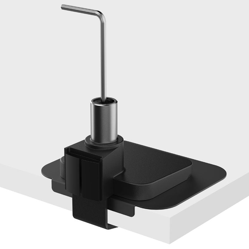 BenQ Ergo Arm BSH01 17''-45'' do 20kg črno namizno stojalo za monitor