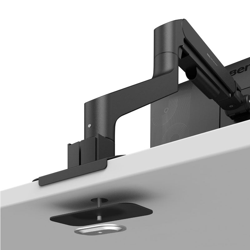 BenQ Ergo Arm BSH01 17''-45'' do 20kg črno namizno stojalo za monitor