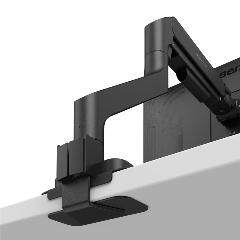 BenQ Ergo Arm BSH01 17''-45'' do 20kg črno namizno stojalo za monitor