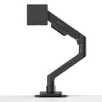 BenQ Ergo Arm BSH01 17''-45'' do 20kg črno namizno stojalo za monitor