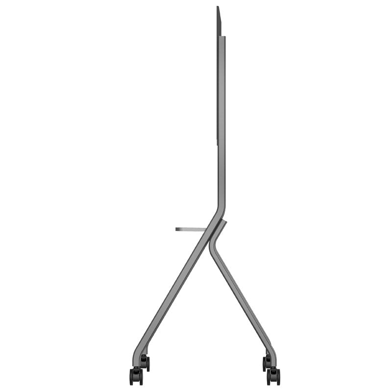 BENQ MT01 55" do 98" 120KG nagib 90° 180mm večnamenski voziček za monitor