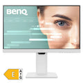 BENQ GW2486TC 68,58cm (27") FHD IPS 100Hz DP/HDMI/USB-C MST zvočniki bel monitor