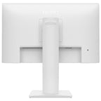 BENQ GW2486TC 68,58cm (27") FHD IPS 100Hz DP/HDMI/USB-C MST zvočniki bel monitor