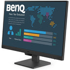 BENQ BL2790 68,58cm (27") FHD IPS 100Hz DP/HDMI zvočniki črn monitor