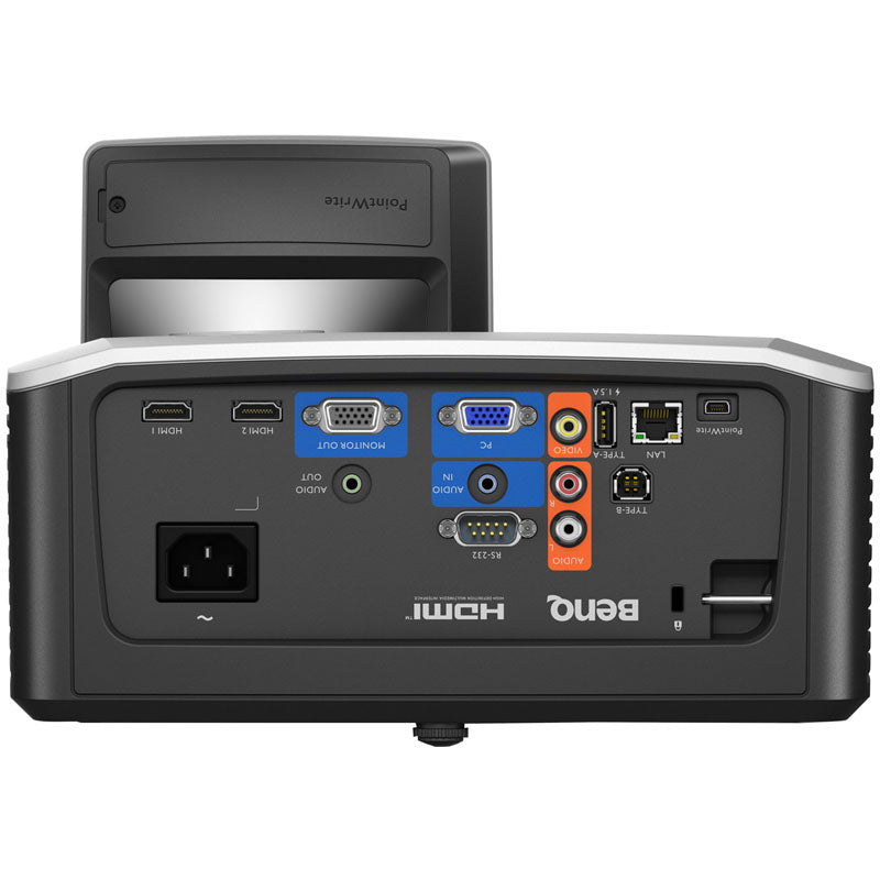 BENQ MH856UST+ FHD DLP 3500A 10000:1 ultra Short throw projektor