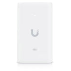UBIQUITI U-PoE++ Adapter 60W UniFi Gigabit injektor