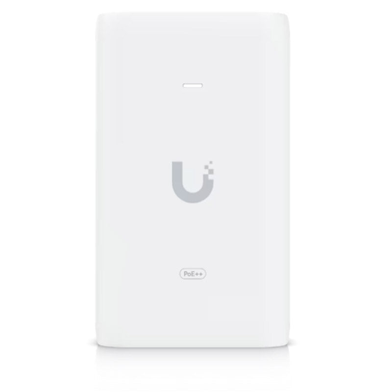 UBIQUITI U-PoE++ Adapter 60W UniFi Gigabit injektor