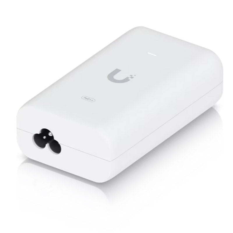UBIQUITI U-PoE++ Adapter 60W UniFi Gigabit injektor