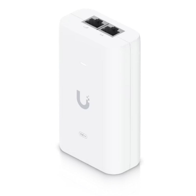 UBIQUITI U-PoE++ Adapter 60W UniFi Gigabit injektor