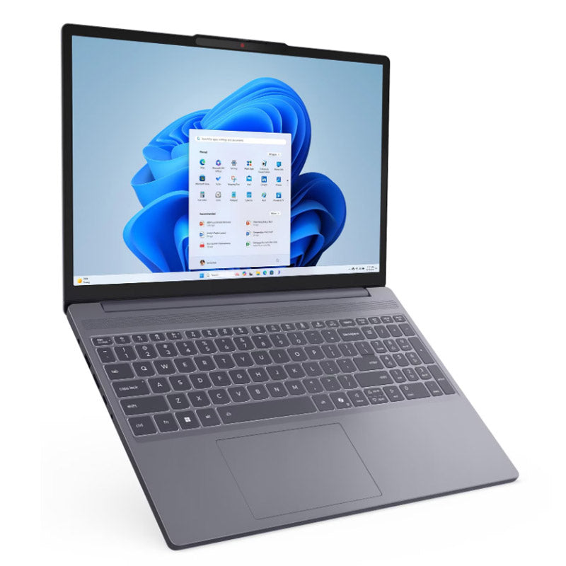 LENOVO IdeaPad Slim 3 15ARP10 15,3" (38,86cm) WUXGA Ryzen 5 7535HS 16GB 1TB Windows 11 Home prenosnik 83K70081SC