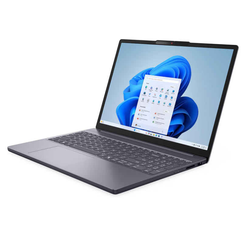 LENOVO IdeaPad Slim 3 15ARP10 15,3" (38,86cm) WUXGA Ryzen 5 7535HS 16GB 1TB Windows 11 Home prenosnik 83K70081SC