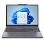 LENOVO IdeaPad Slim 3 15ARP10 15,3" (38,86cm) WUXGA Ryzen 5 7535HS 16GB 1TB Windows 11 Home prenosnik 83K70081SC
