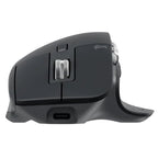 LOGITECH MX MASTER 3S FOR BUSINESS brezžična bluetooth laser grafitna miška
