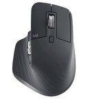 LOGITECH MX MASTER 3S FOR BUSINESS brezžična bluetooth laser grafitna miška