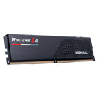 G.SKILL Ripjaws S5 16 GB (1x16GB) 6000MT/s DDR5 CL36 EXPO/XMP F5-6000J3636F16GX1-RS5K RAM pomnilnik