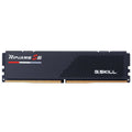 G.SKILL Ripjaws S5 16 GB (1x16GB) 6000MT/s DDR5 CL36 EXPO/XMP F5-6000J3636F16GX1-RS5K RAM pomnilnik