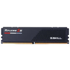 G.SKILL Ripjaws S5 16 GB (1x16GB) 6000MT/s DDR5 CL36 EXPO/XMP F5-6000J3636F16GX1-RS5K RAM pomnilnik