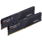 G.SKILL Ripjaws S5 32GB (2x16GB) 6000MT/s DDR5 CL36 EXPO/XMP F5-6000J3636F16GX2-RS5K RAM pomnilnik